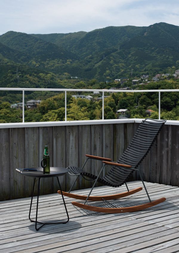 アイレット トレイテーブル KOL-HET12Kのカタログ画像-2