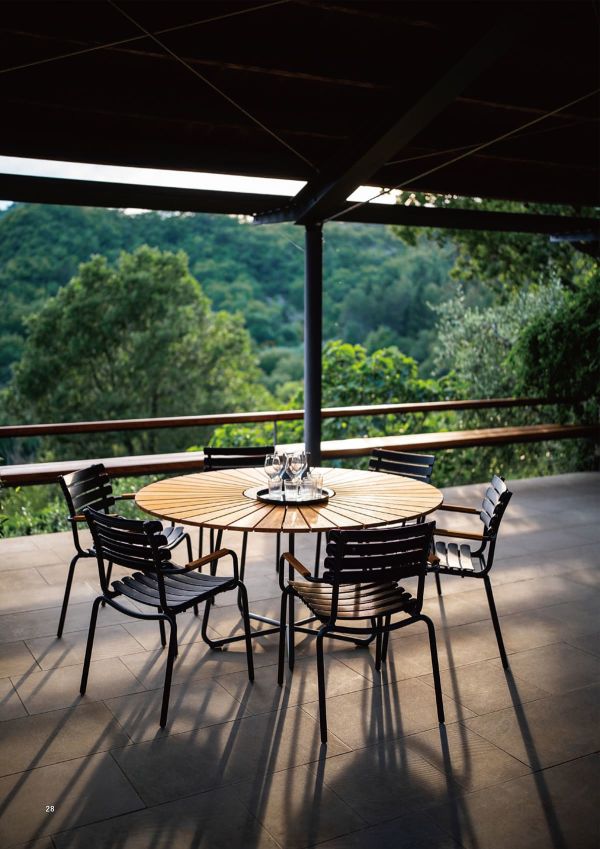 REクリップス ダイニングチェア KOL-HCPK2Rのカタログ画像-2