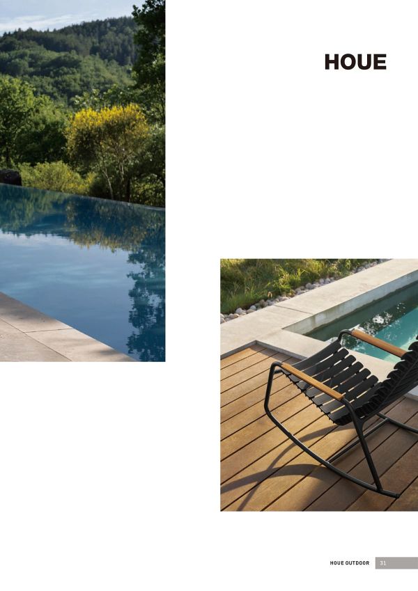 REクリップス ロッキングチェア KOL-H04K2Rのカタログ画像-2