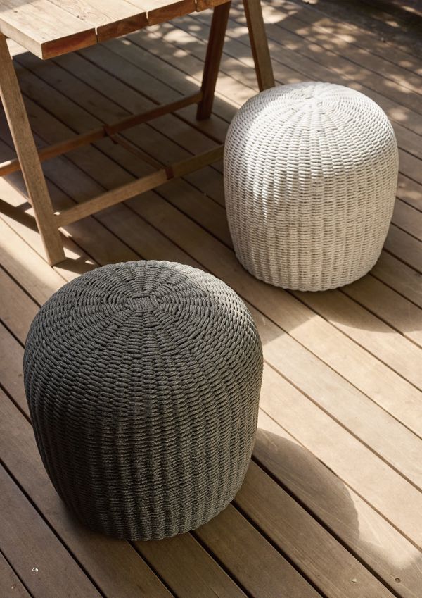 アダン スツールのカタログ画像-2