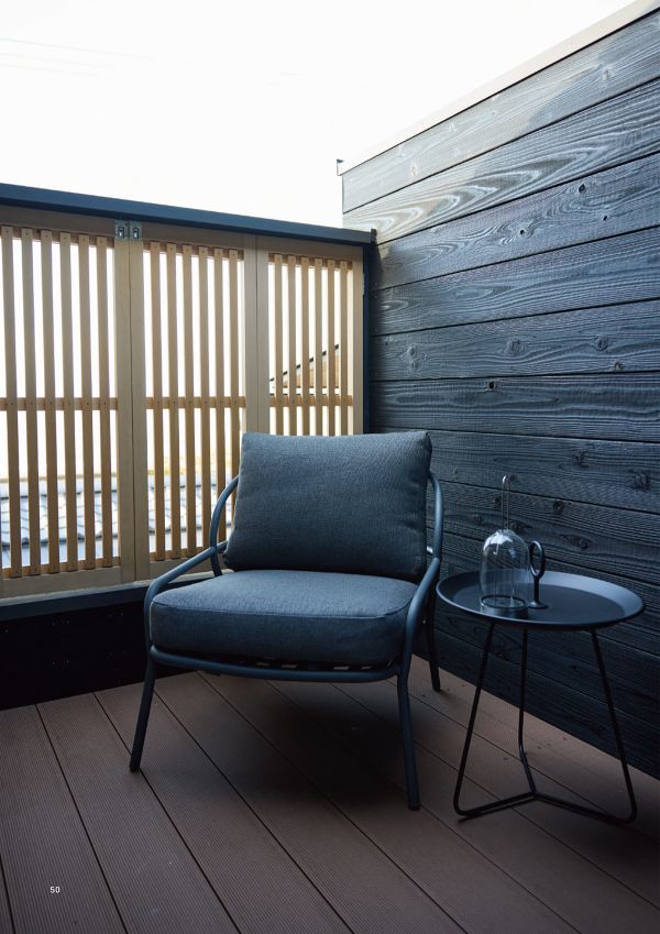 パルナック  ソファのカタログ画像-2