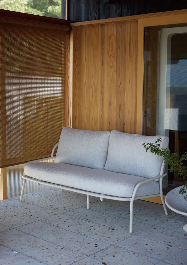 パルナック  ソファのカタログ画像-3