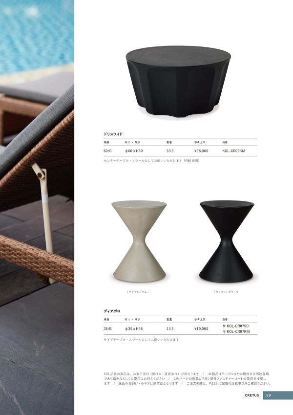 KOL-CR07SCのカタログ画像-2