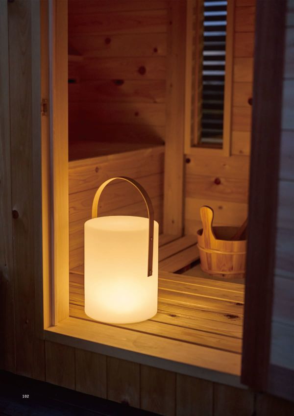 YOL バンブーランタン KOL-YLXD01のカタログ画像-2