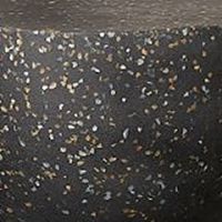 スパークルブラック