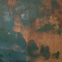 ブラウン/グリーン