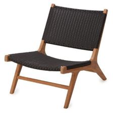 アダン　ラウンジチェア　adan lounge chair スツール 天然木 ADAN RESORT LOUNGE CHAIR / アダンリゾートラウンジチェア