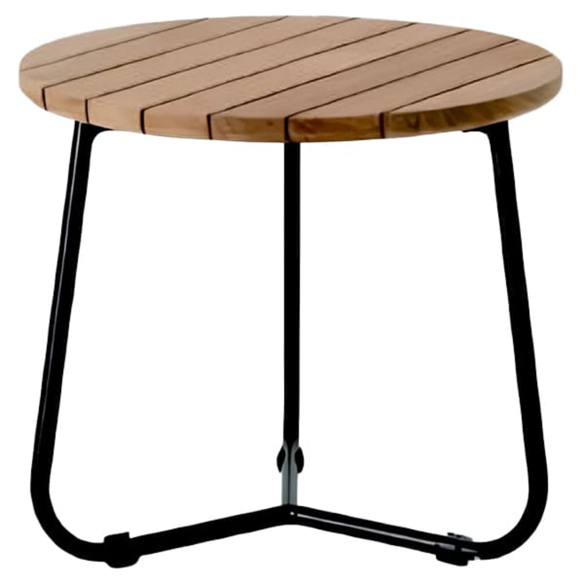 アダン ローテーブル KOL-AD003W-画像1