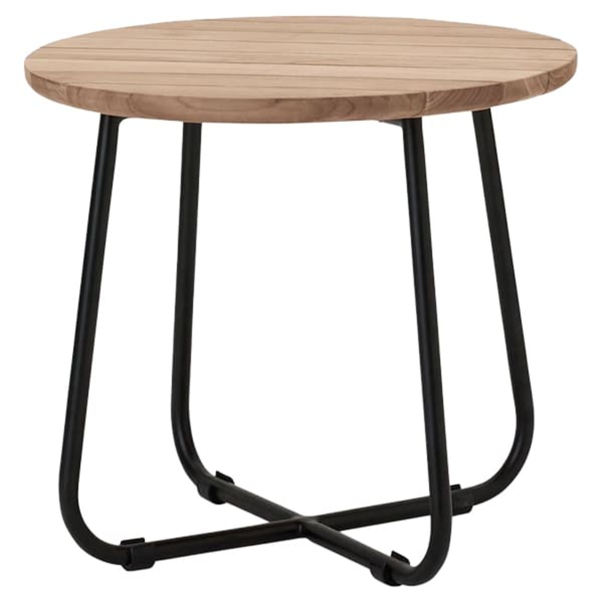 アダン ローテーブル 4本脚Ver. 9KOL-AD003C-画像1