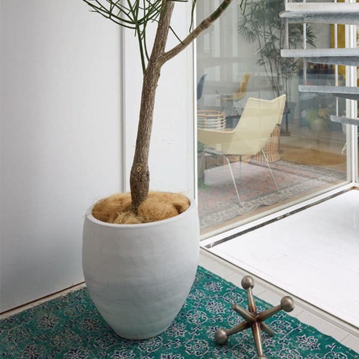 キュムロ ラウンド 9CU-001W41E-画像1