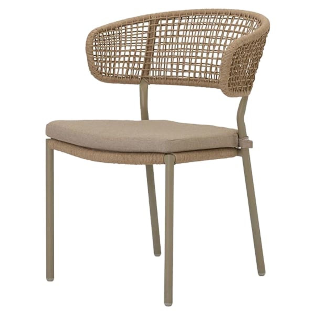 カルガリー ダイニングチェア-画像1