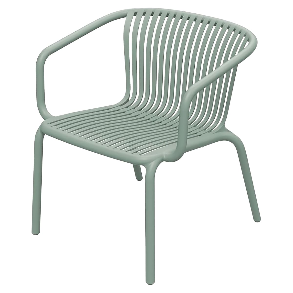 ブレネ ラウンジチェア-画像1