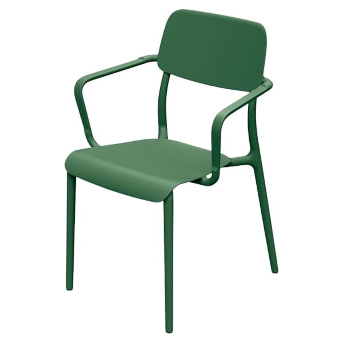 リモ ダイニングチェアAR-画像1