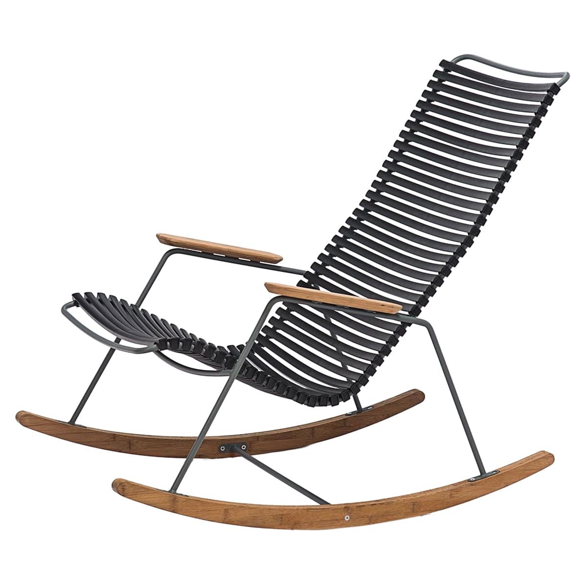 クリック ロッキングチェア-画像1