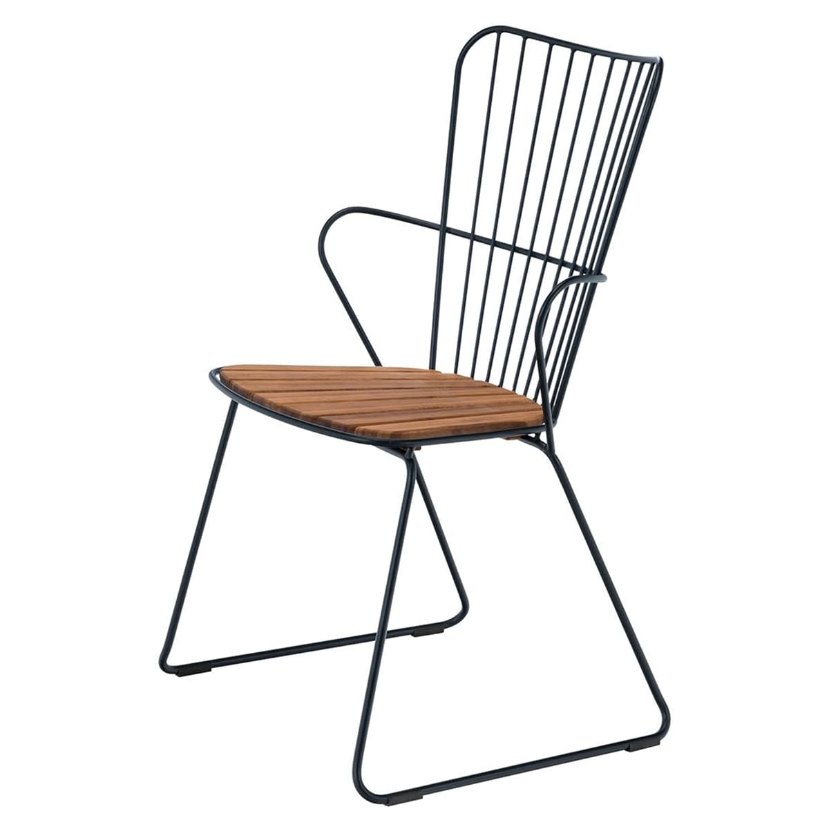 パオン ダイニングチェア-画像1