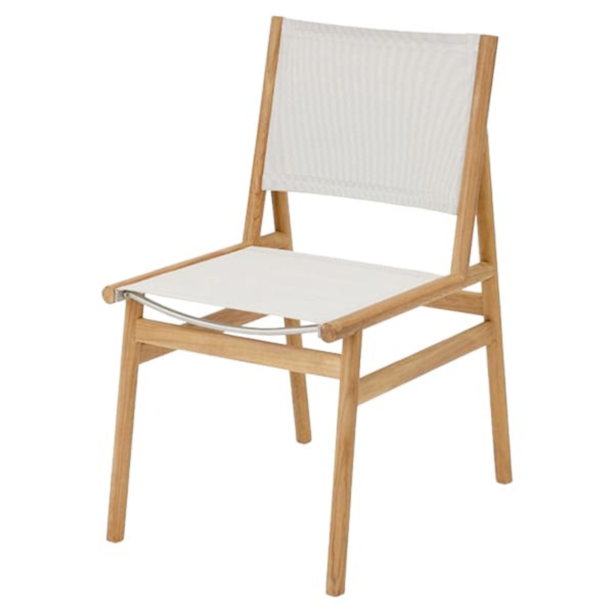 アダン メッシュダイニングチェア｜ヤマテーの木製椅子