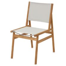 アダン メッシュダイニングチェア｜ヤマテーの木製椅子