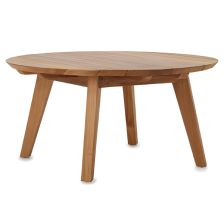 【新品】スタッキングテーブル　ローテーブル　チーク コーヒーテーブル/センターテーブル/チーク - 橋本家具工芸株式会社