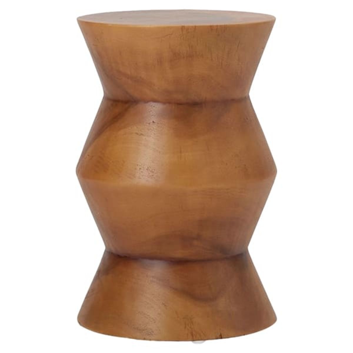 ウッドスツール サトゥ KOL-SWS01E-画像1