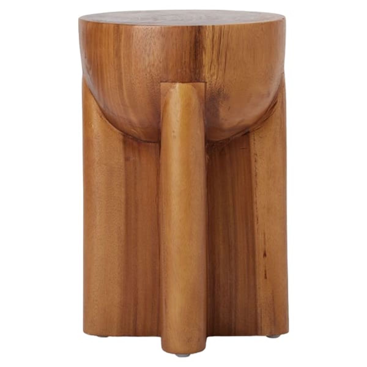 ウッドスツール トゥジュ KOL-SWS07E-画像1