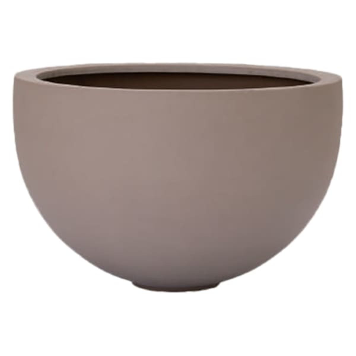 マグナス キャメル ボウル｜ヤマテーのガーデンプランター