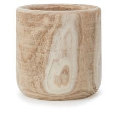 ナチュラルウッド ポウロニア ユーポット L40
