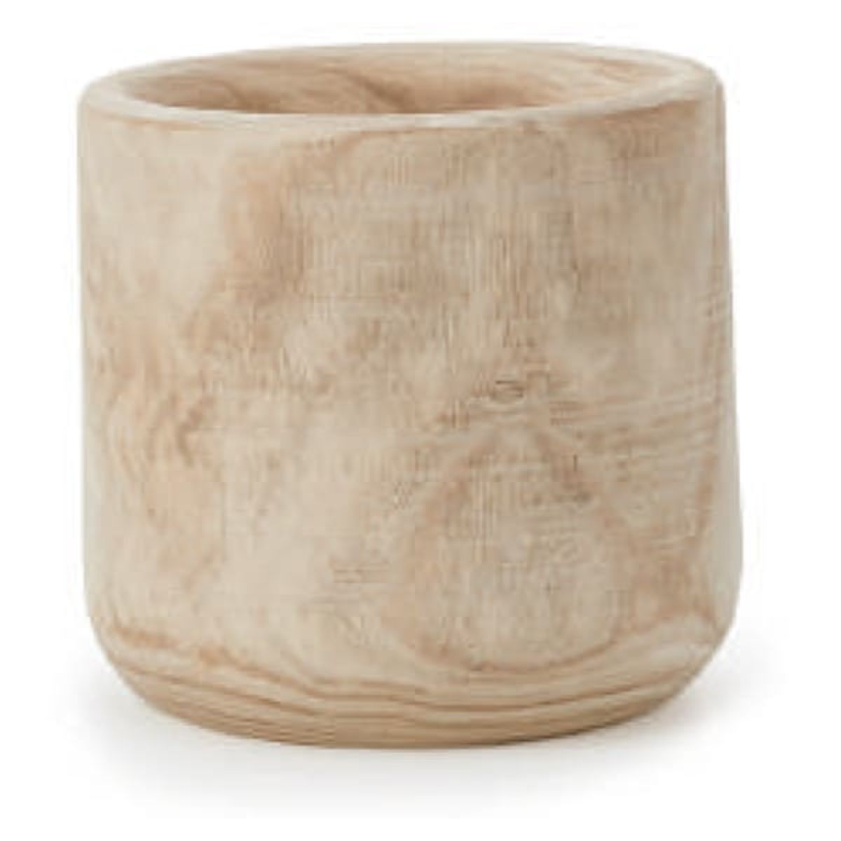 ナチュラルウッド ポウロニア ユーポット XS14-画像1