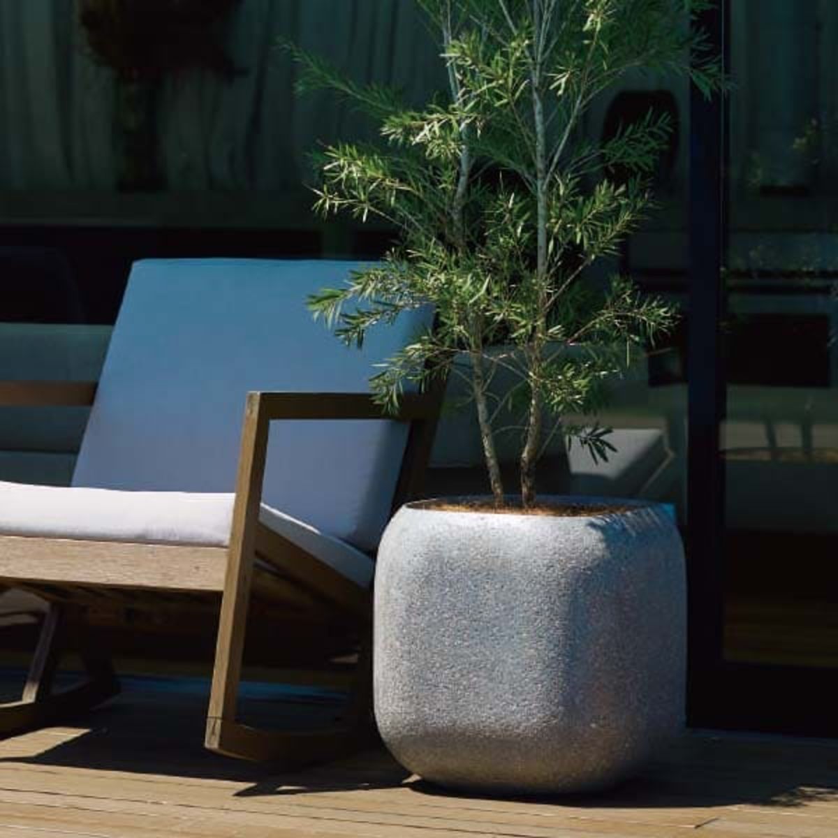 サンディ ラウンドキューブ-画像1