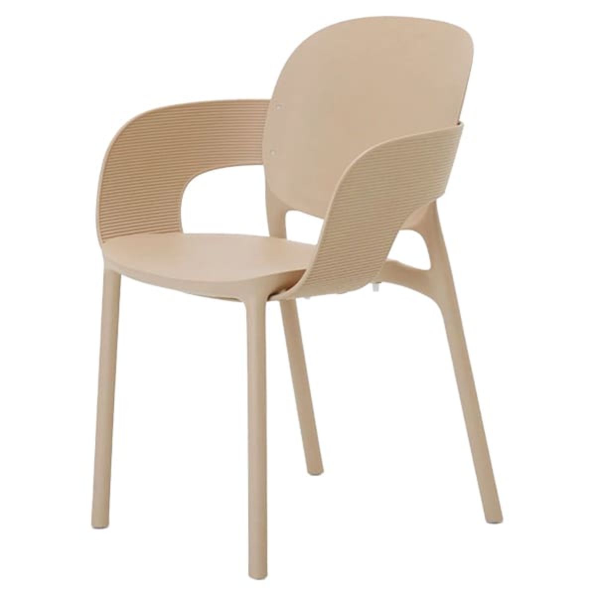 ハグ アームチェア-画像1