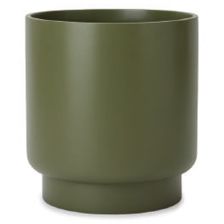 Yamateiヤマテー スペクトラ ラウンド L 40 カーマインレッド ゴールデンオレンジ プルシアンブルー アンティークグリーン コーテス&frasl;ラウンド - M 40 セメント | TECTURE（テクチャー）