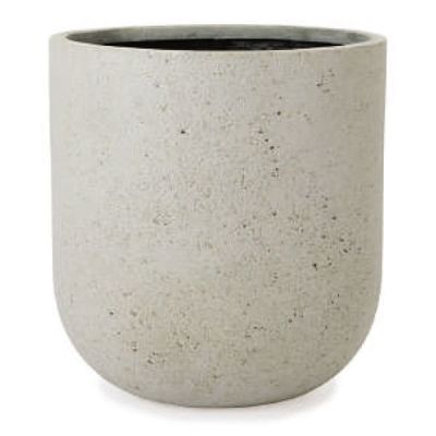 コントン バルゴ イグニアス オフホワイト 40 定価26.400円 バルゴ イグニアス｜ヤマテーのガーデンプランター