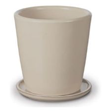 ビトロ ドーセ 受け皿付き｜ヤマテーのガーデンプランター