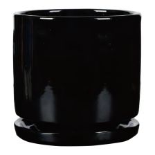 ビトロ エンデカ 受け皿付き｜ヤマテーのガーデンプランター