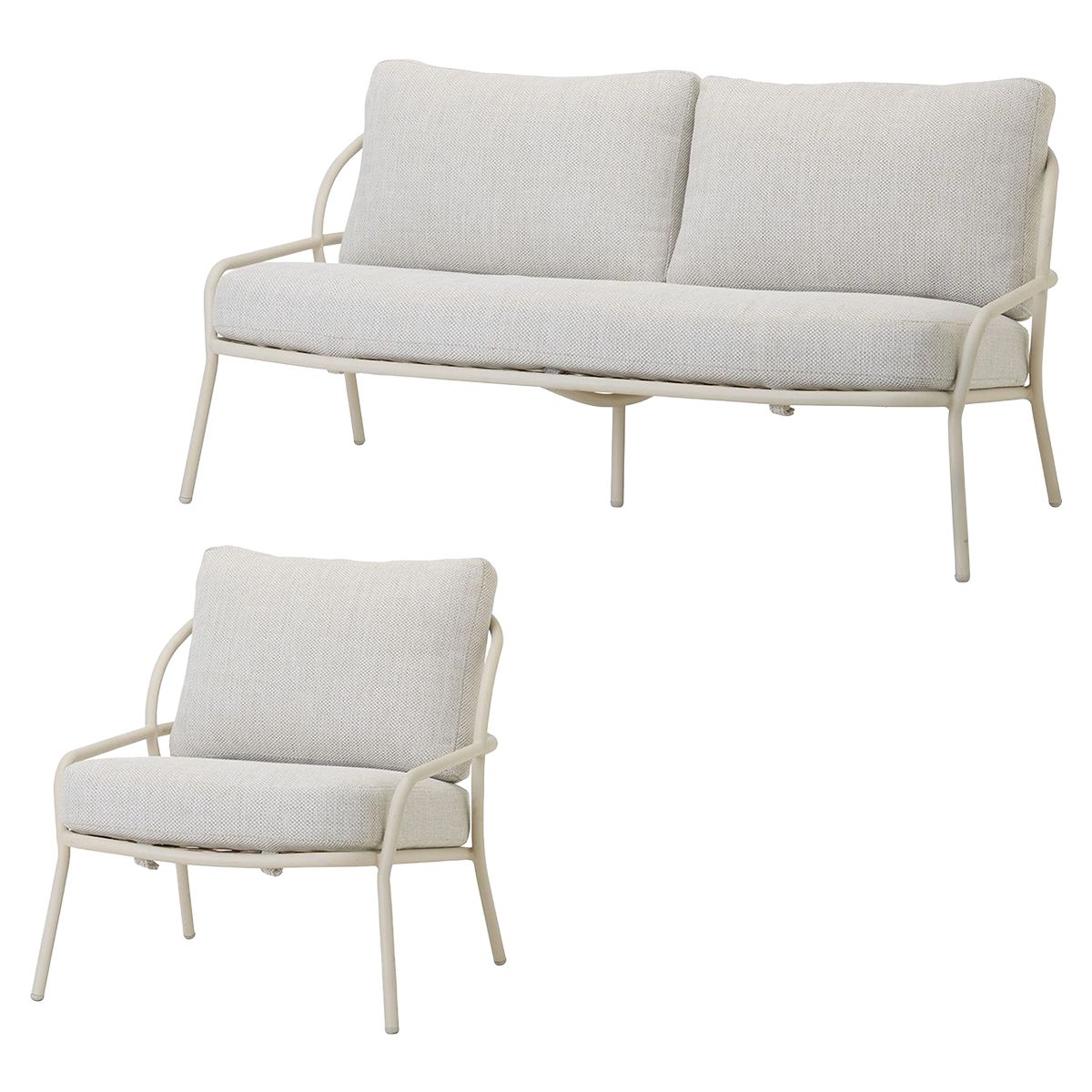 パルナック  ソファ-画像1